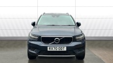 Volvo Xc40 1.5 T3 [163] Momentum 5dr Petrol Estate